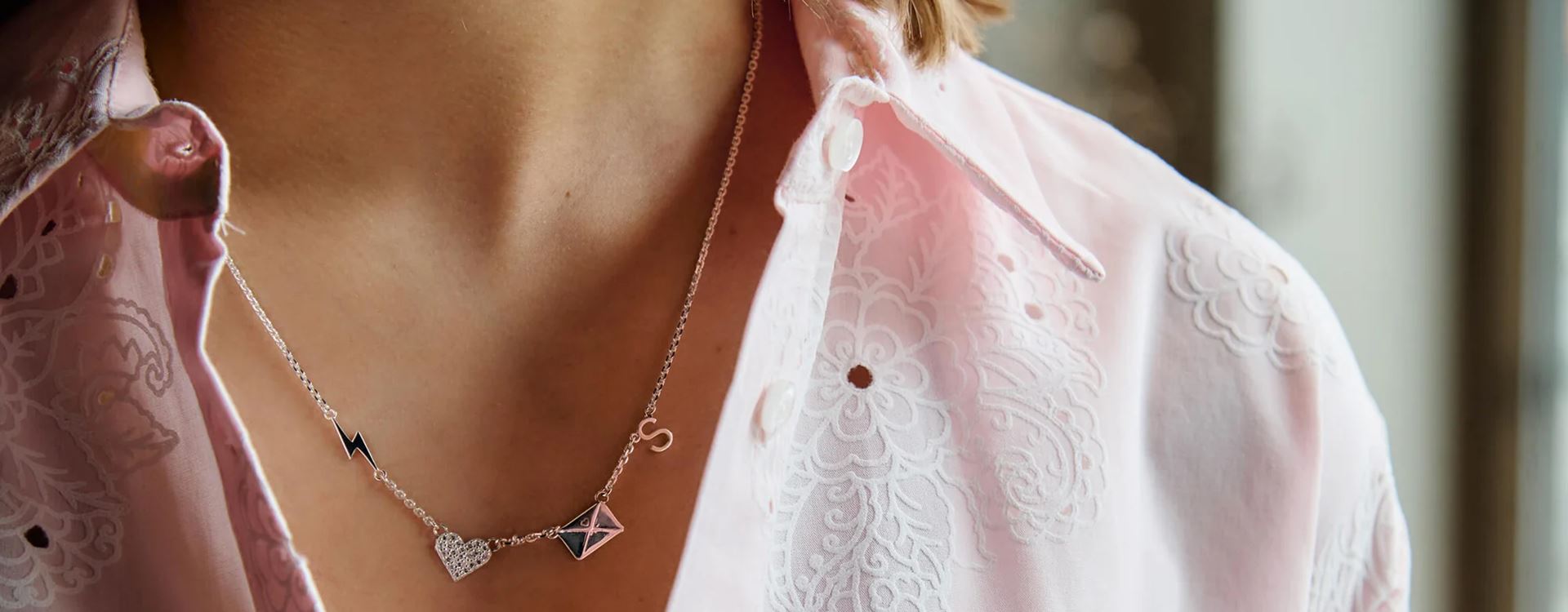 Forever you halsband